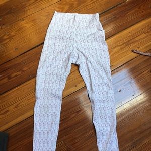 BUFFBUNNY LEGGINGS 💘